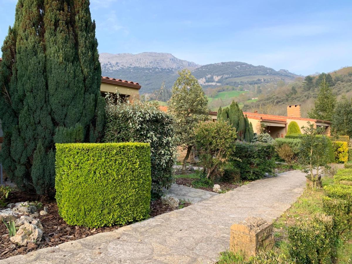 Palacio Torre de Ruesga