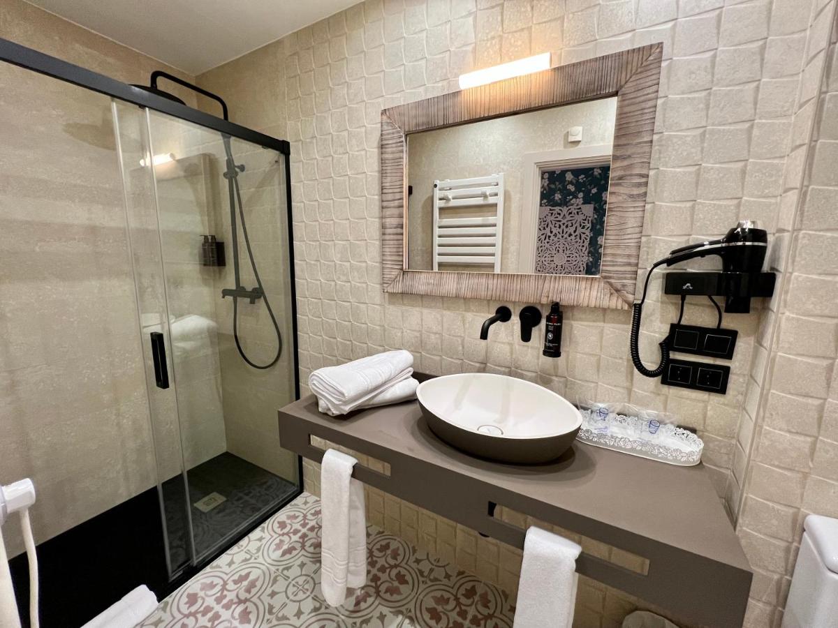 Palacio Torre de Ruesga