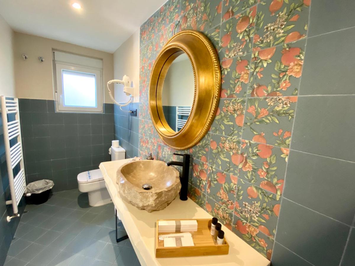 Palacio Torre de Ruesga