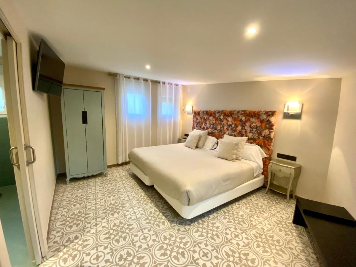 Palacio Torre de Ruesga