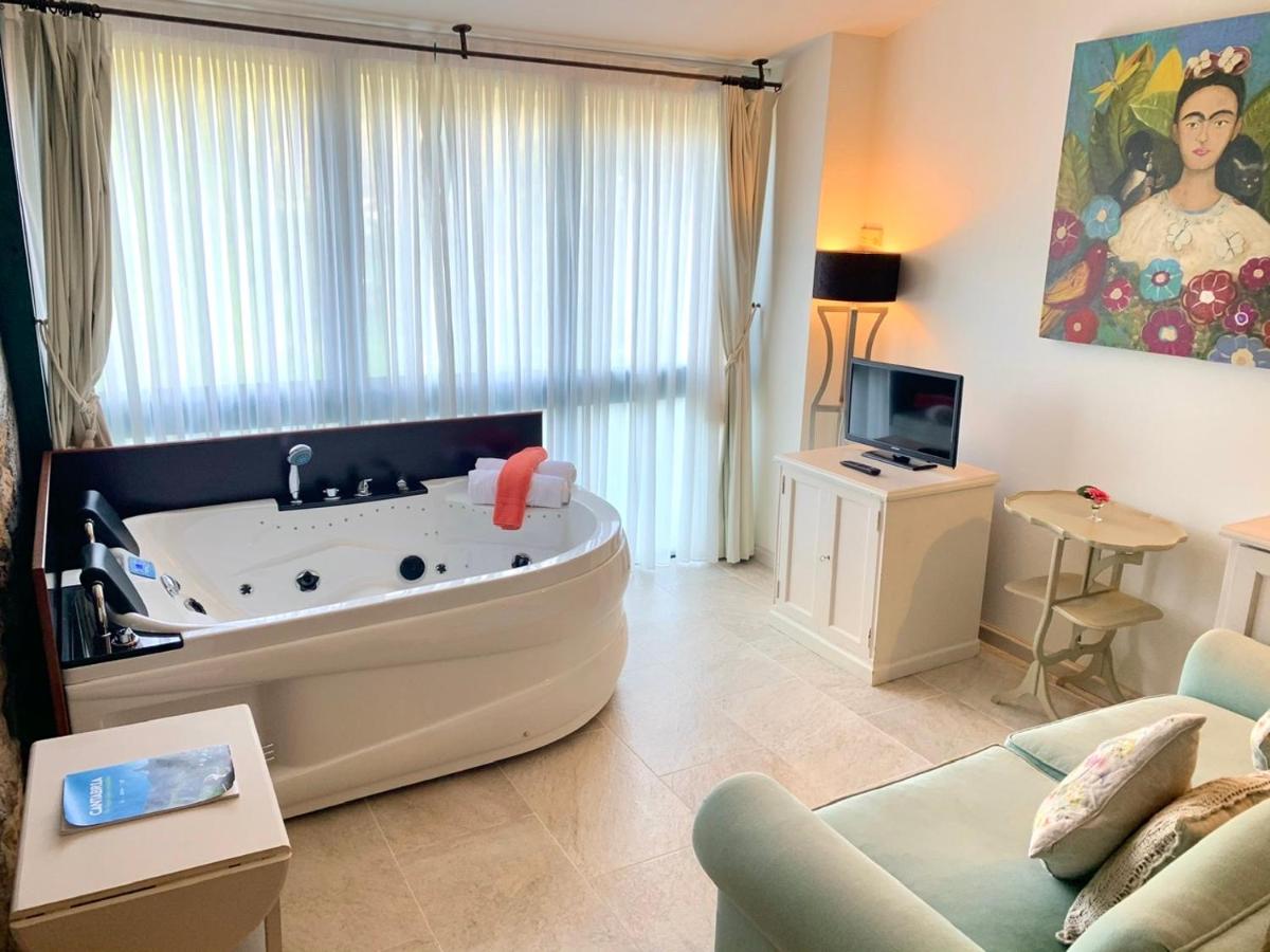 Palacio Torre de Ruesga