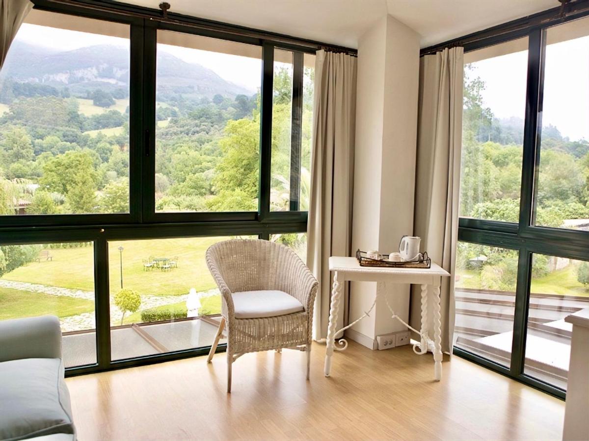 Palacio Torre de Ruesga