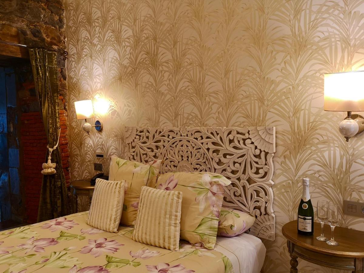 Palacio Torre de Ruesga