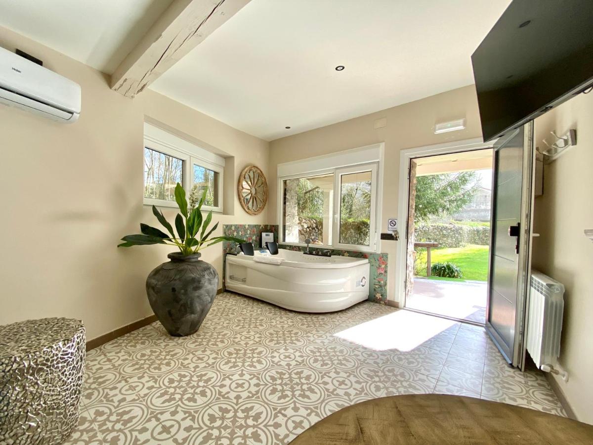 Palacio Torre de Ruesga