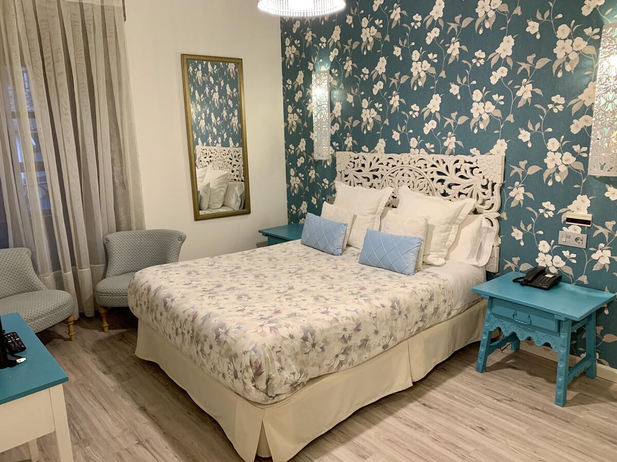 Palacio Torre de Ruesga