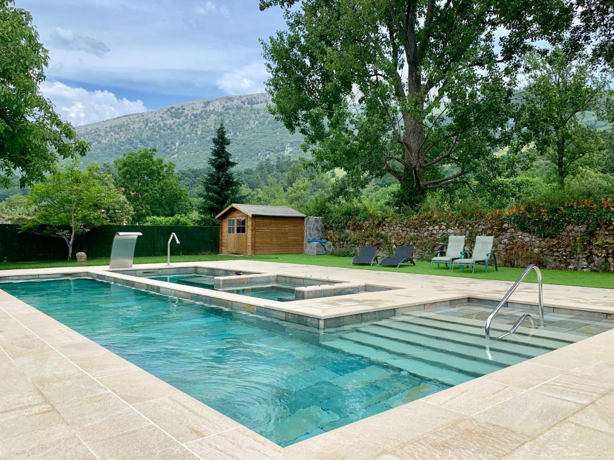 Palacio Torre de Ruesga