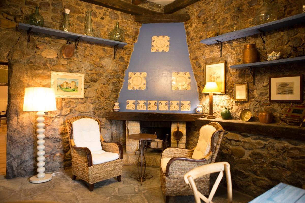 Palacio Torre de Ruesga