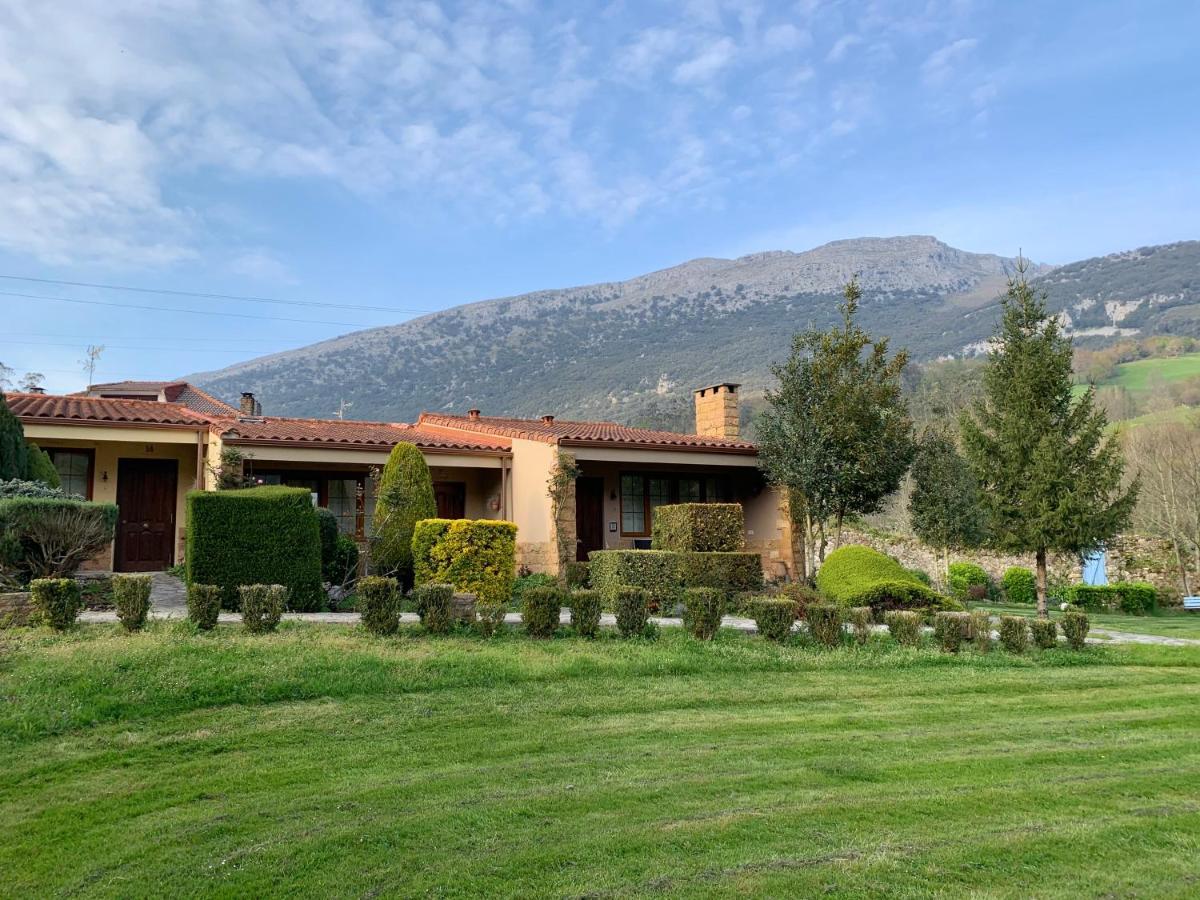 Palacio Torre de Ruesga