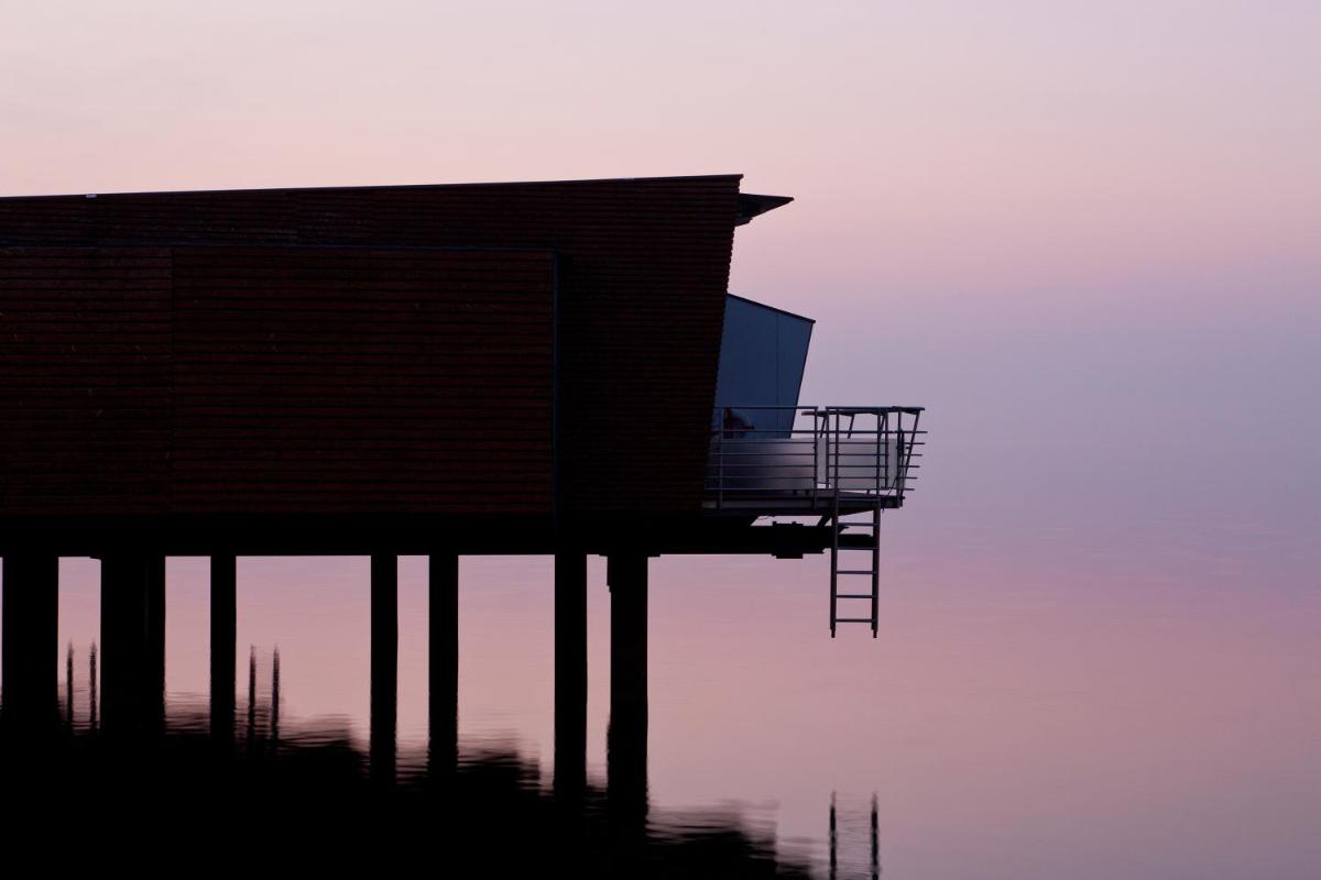 Hotel Palafitte