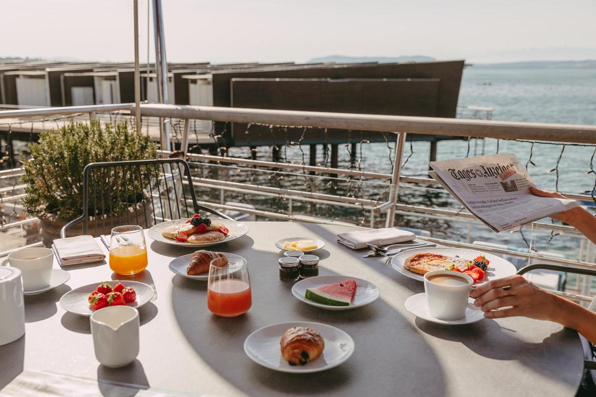 Hotel Palafitte