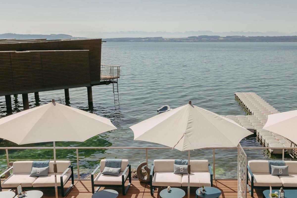 Hotel Palafitte
