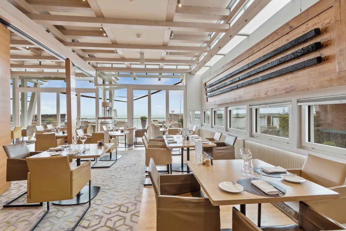 Hotel Palafitte