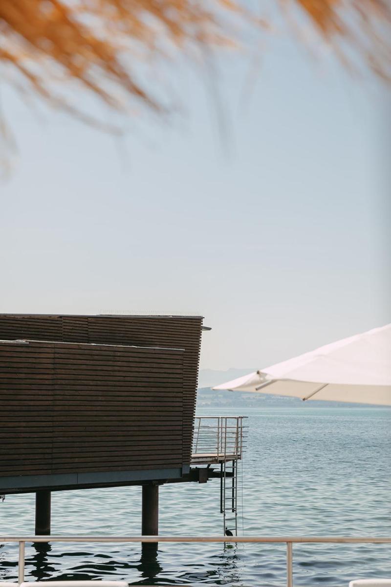 Hotel Palafitte