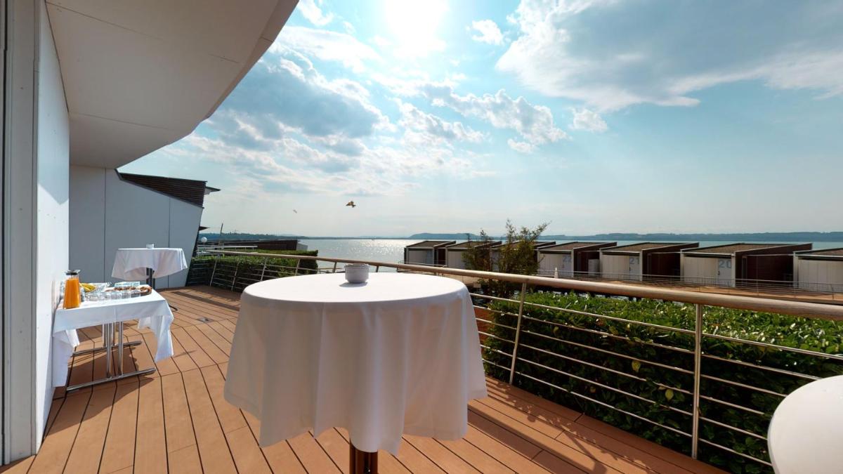 Hotel Palafitte