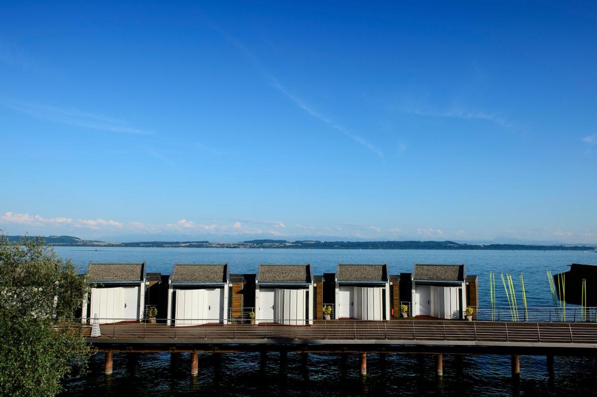 Hotel Palafitte