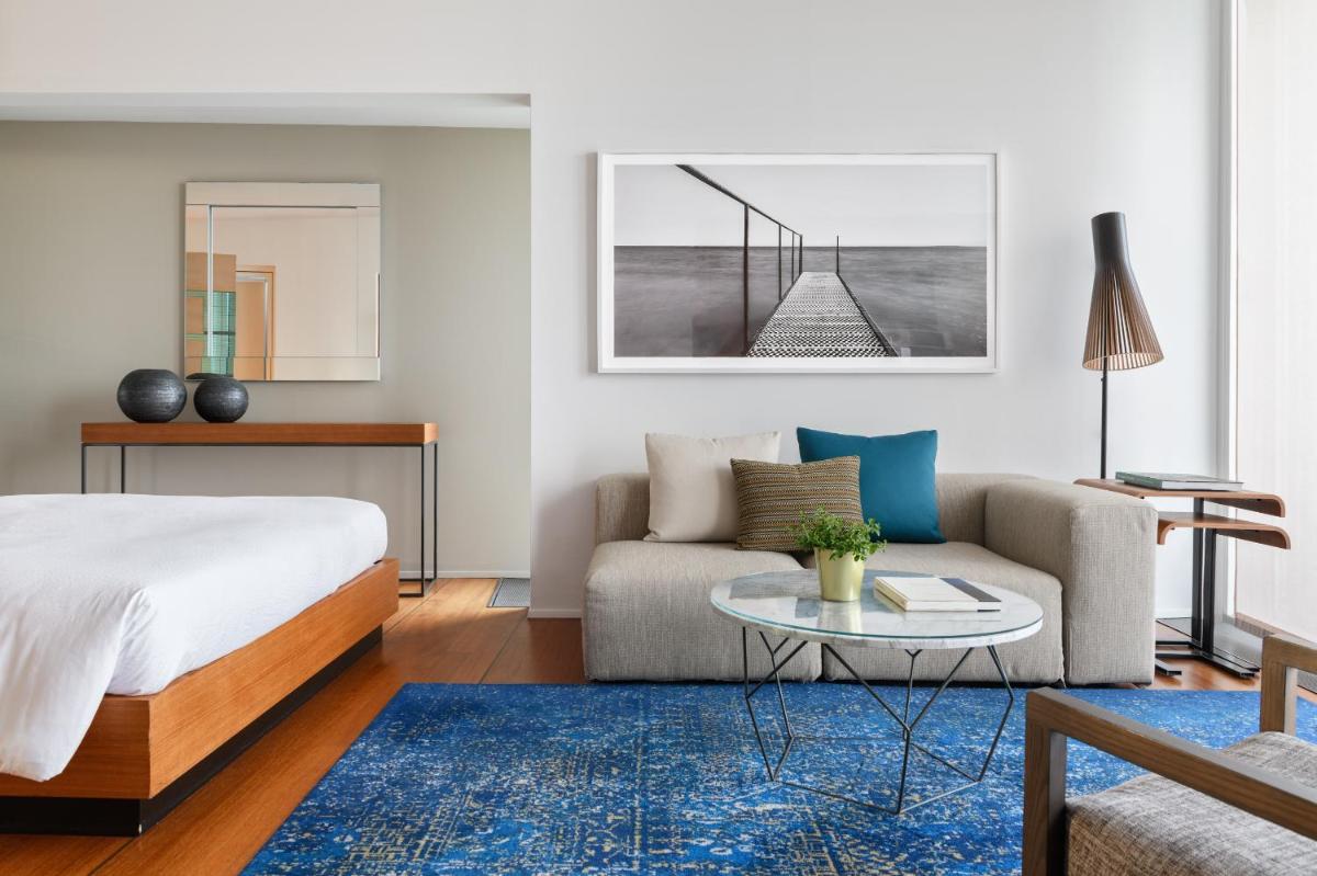 Hotel Palafitte