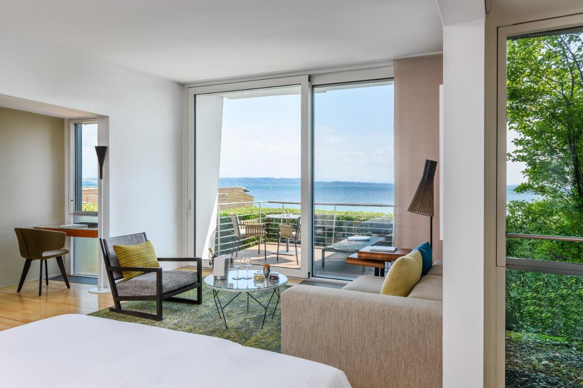 Hotel Palafitte