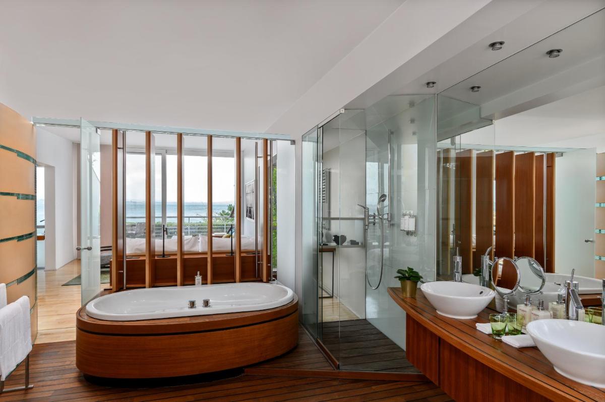 Hotel Palafitte