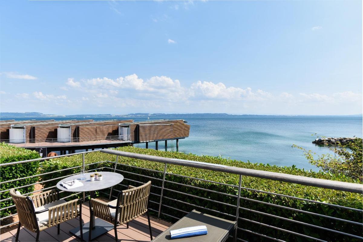 Hotel Palafitte