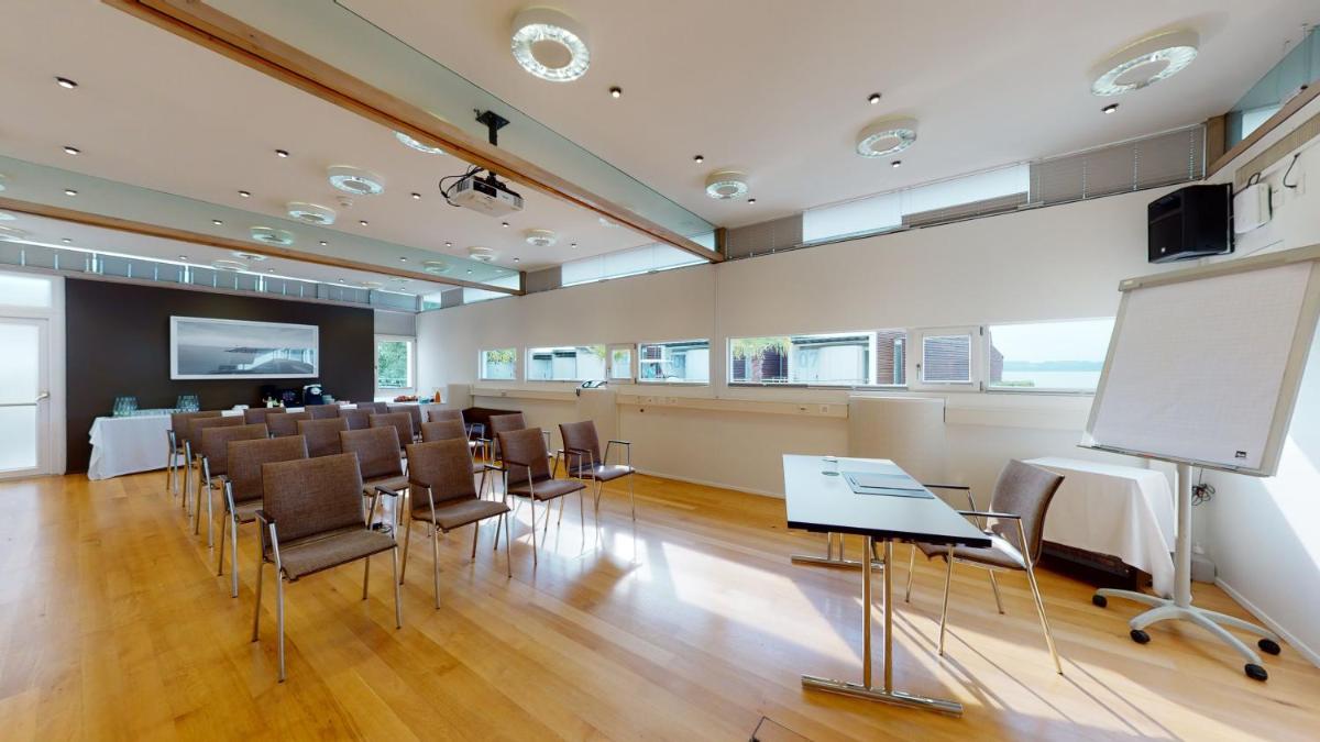 Hotel Palafitte