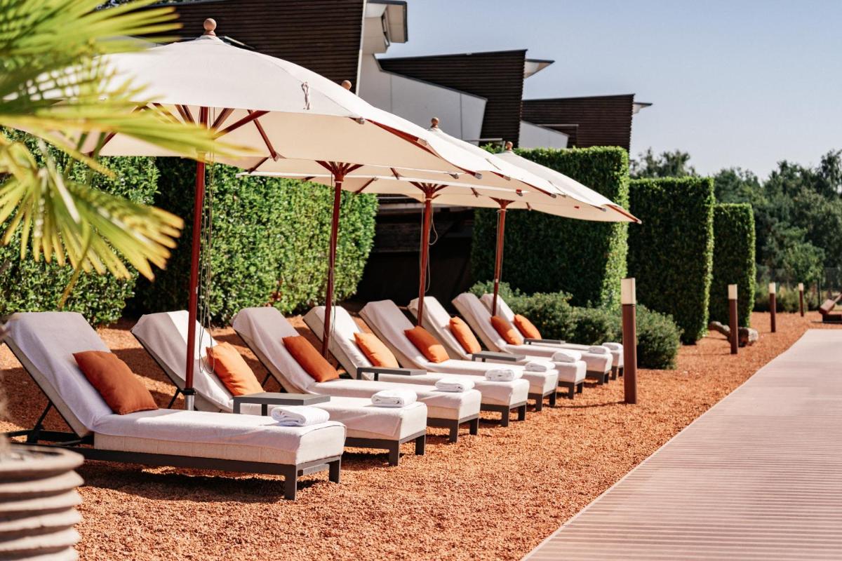 Hotel Palafitte