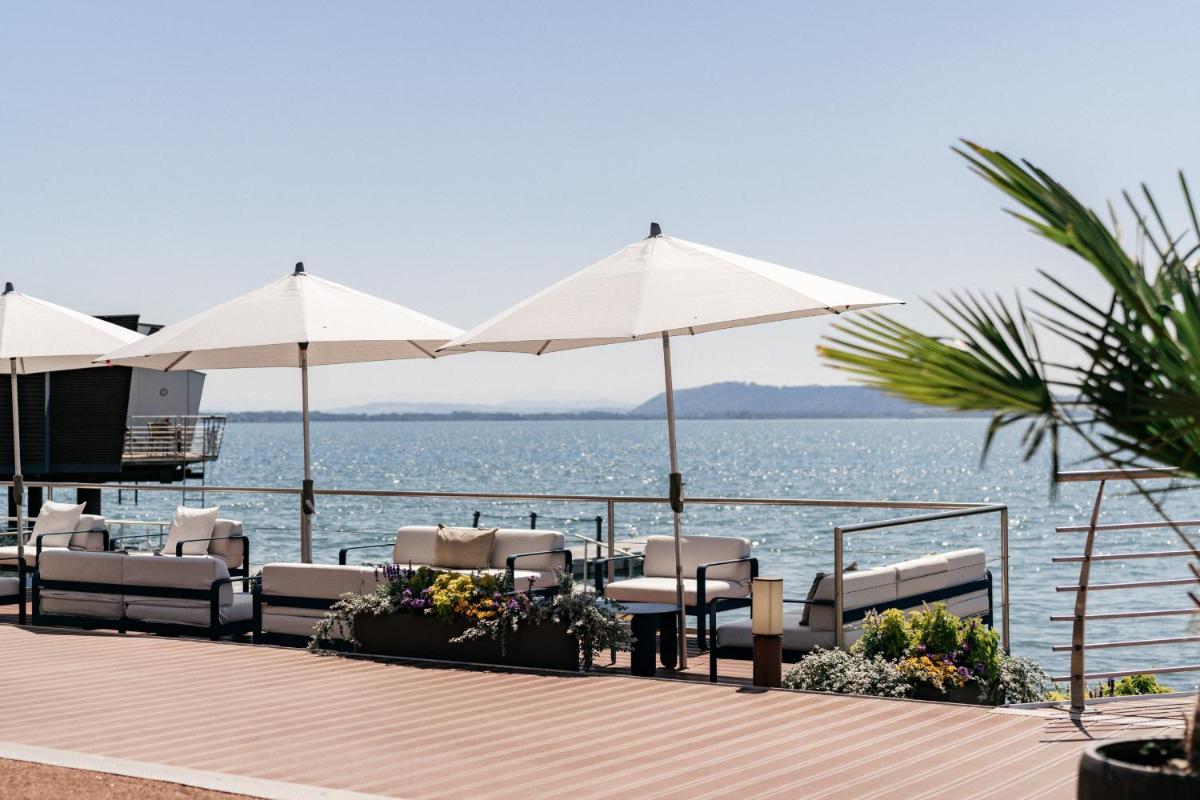 Hotel Palafitte