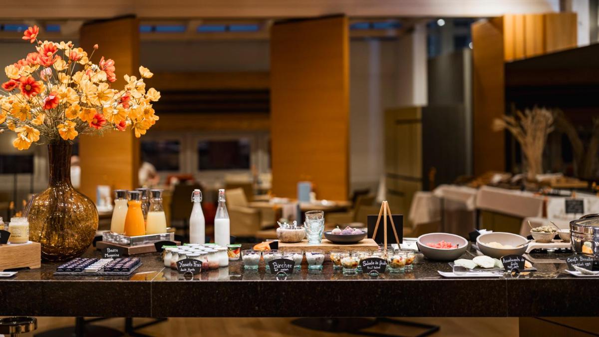 Hotel Palafitte