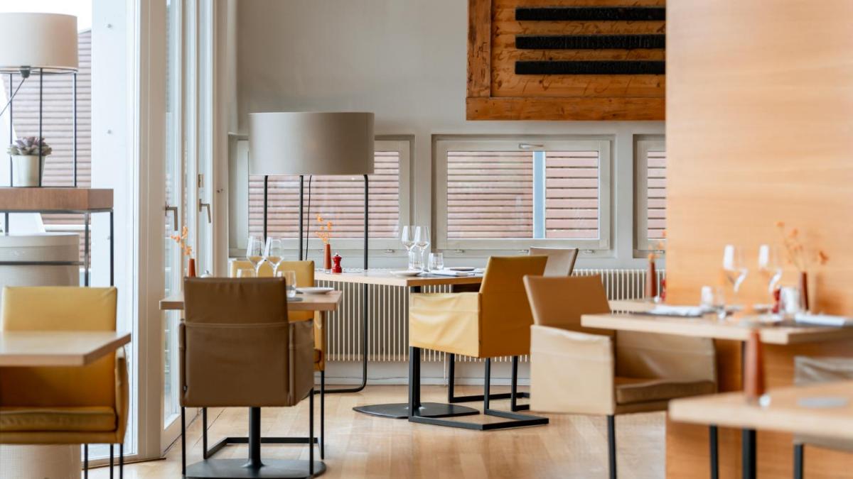 Hotel Palafitte