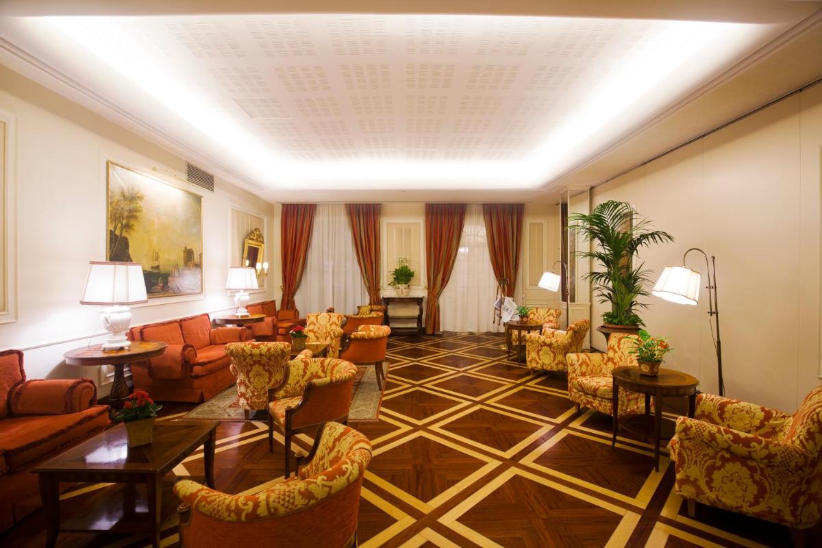Palazzo Alabardieri