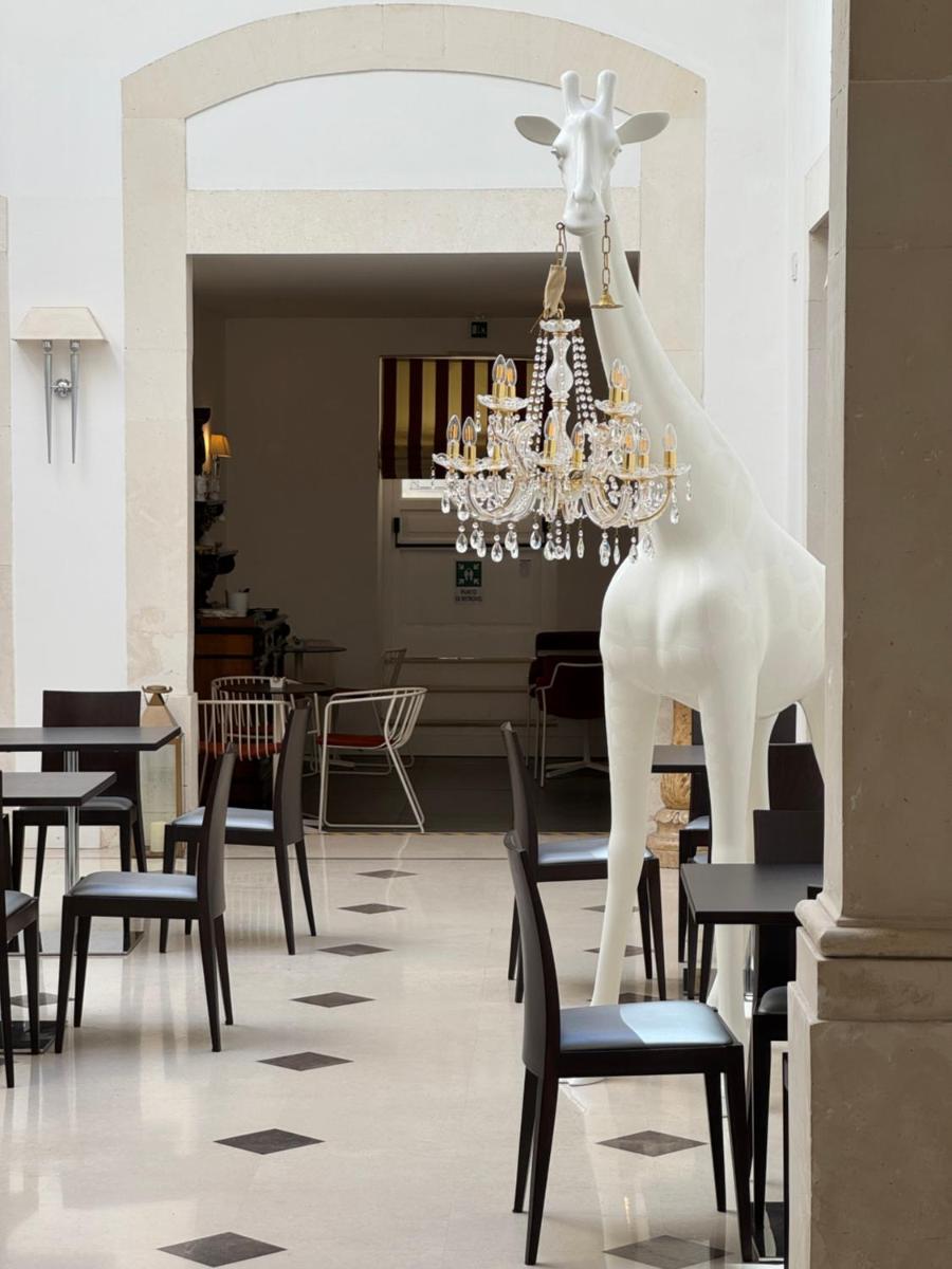 Hotel Palazzo Cavalieri