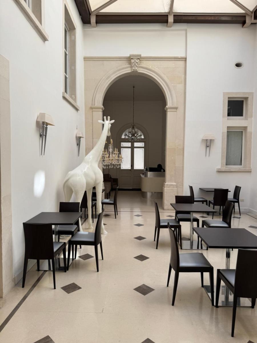 Hotel Palazzo Cavalieri