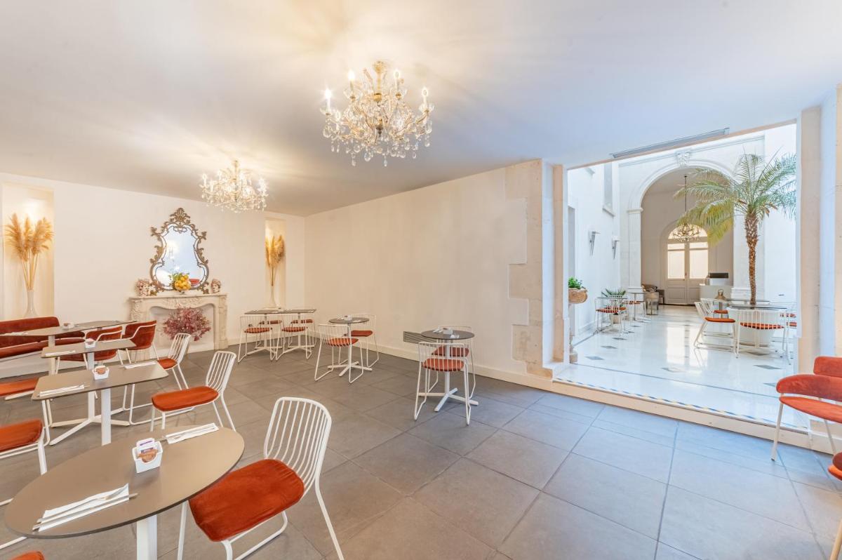 Hotel Palazzo Cavalieri