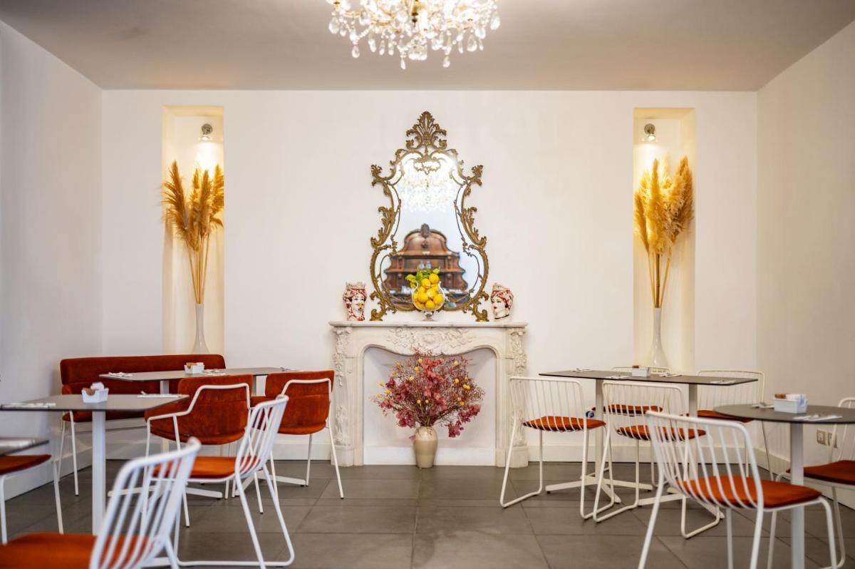 Hotel Palazzo Cavalieri