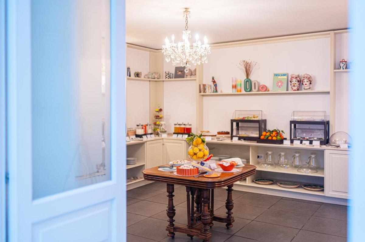 Hotel Palazzo Cavalieri