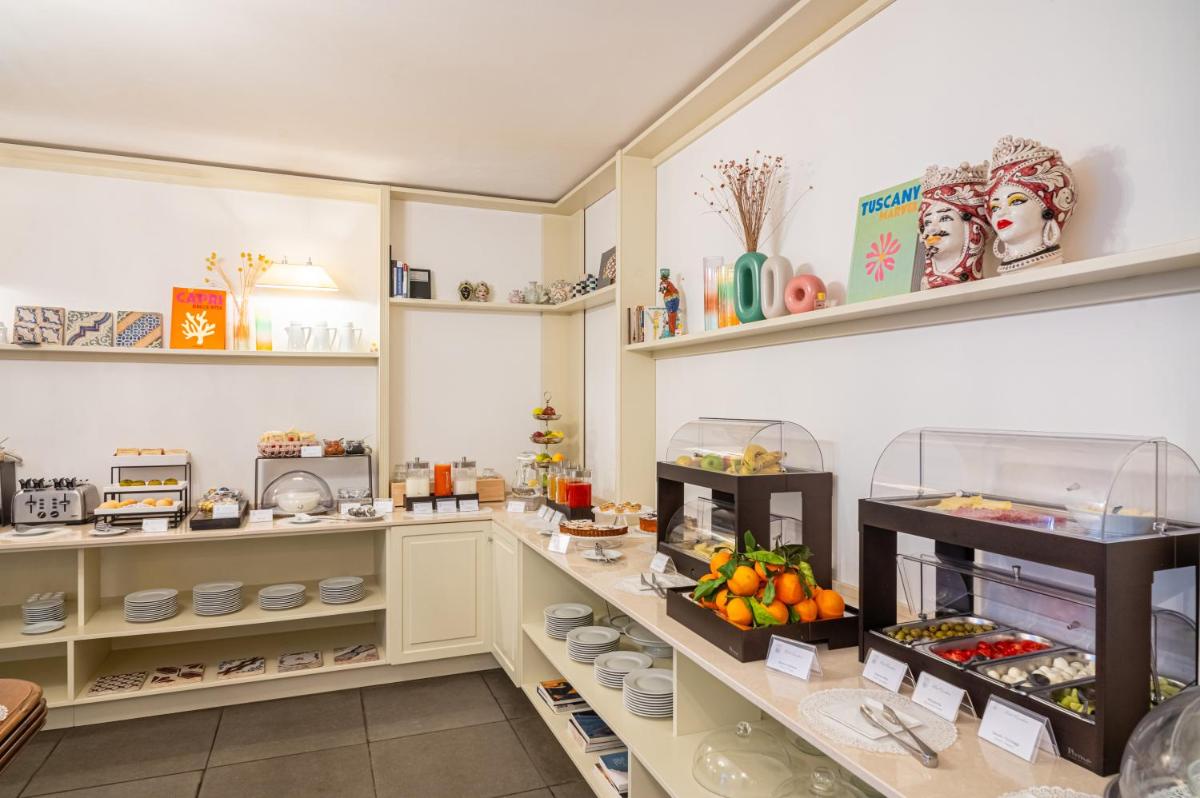 Hotel Palazzo Cavalieri