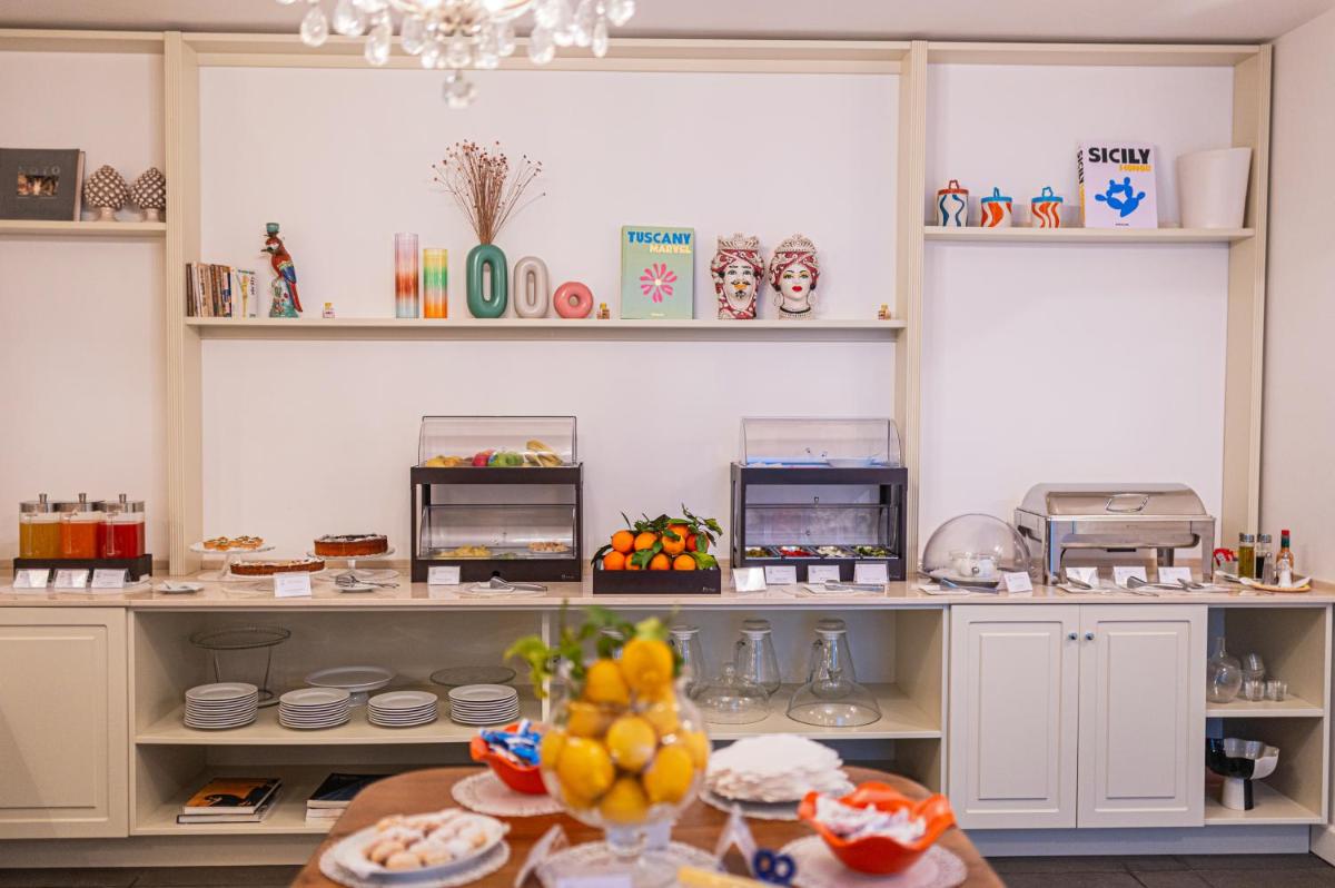 Hotel Palazzo Cavalieri