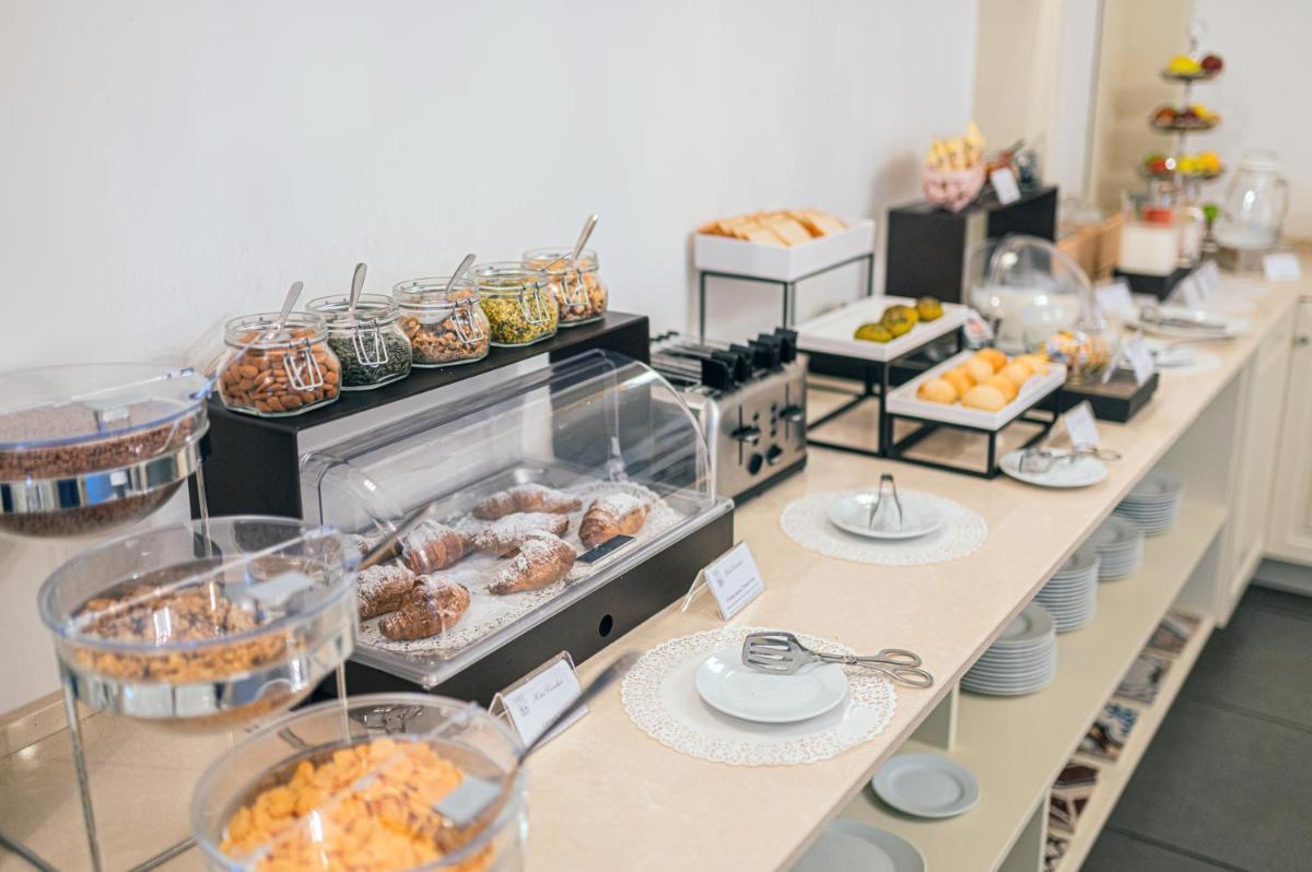 Hotel Palazzo Cavalieri