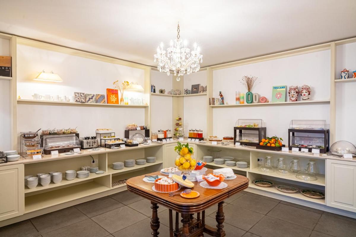 Hotel Palazzo Cavalieri