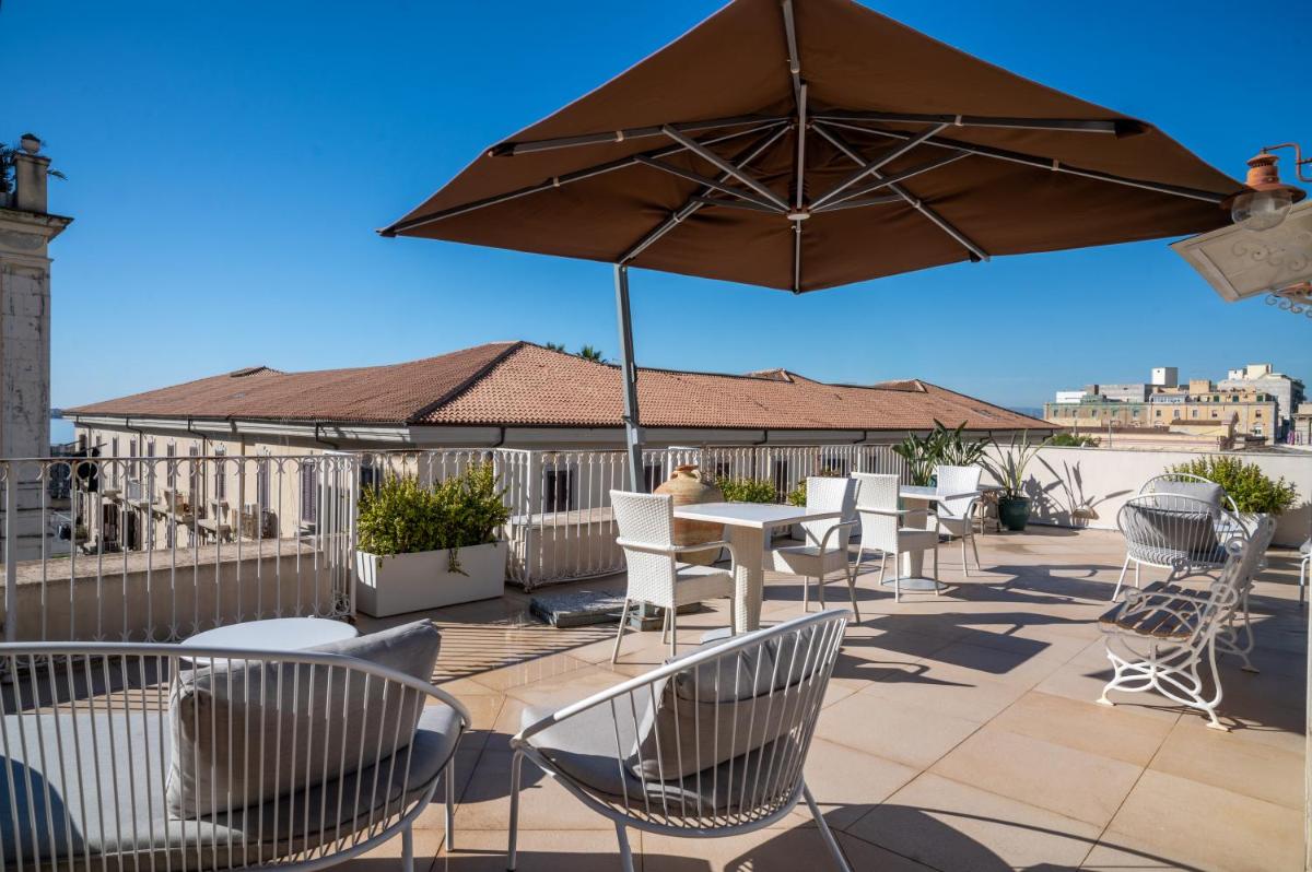 Hotel Palazzo Cavalieri