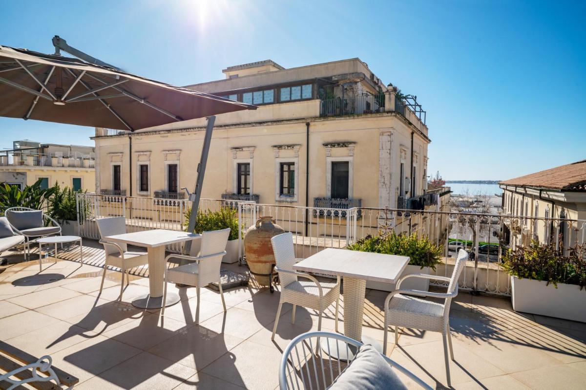 Hotel Palazzo Cavalieri