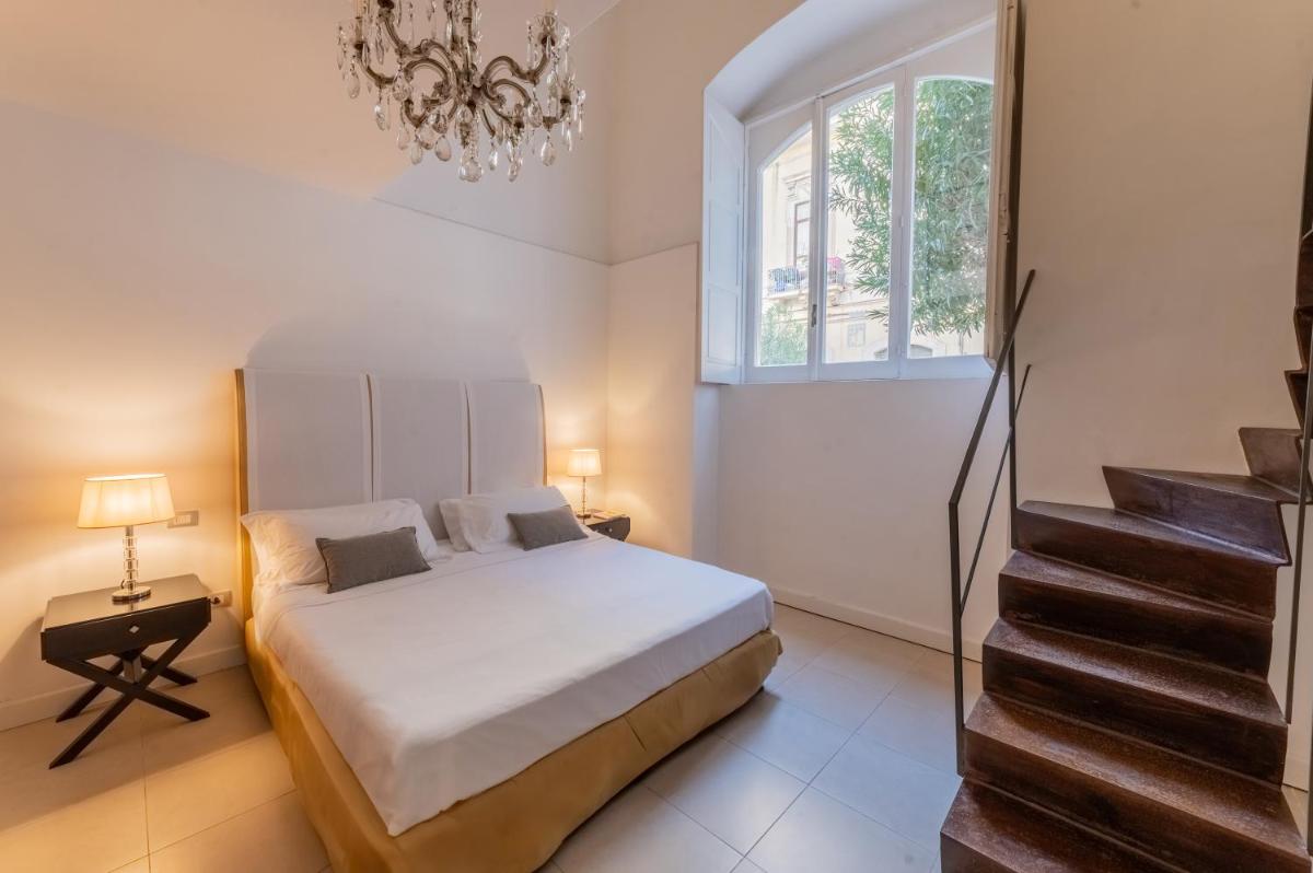 Hotel Palazzo Cavalieri