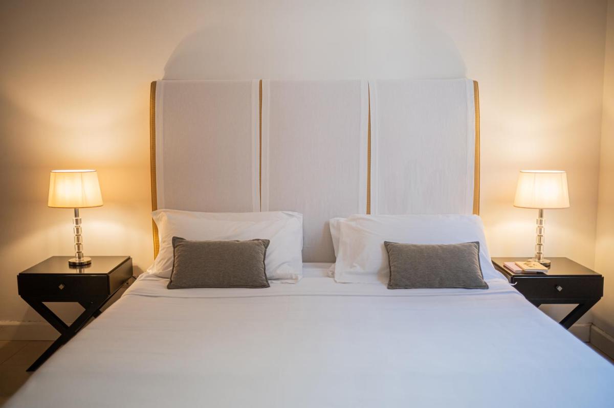 Hotel Palazzo Cavalieri