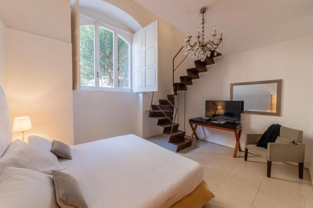 Hotel Palazzo Cavalieri