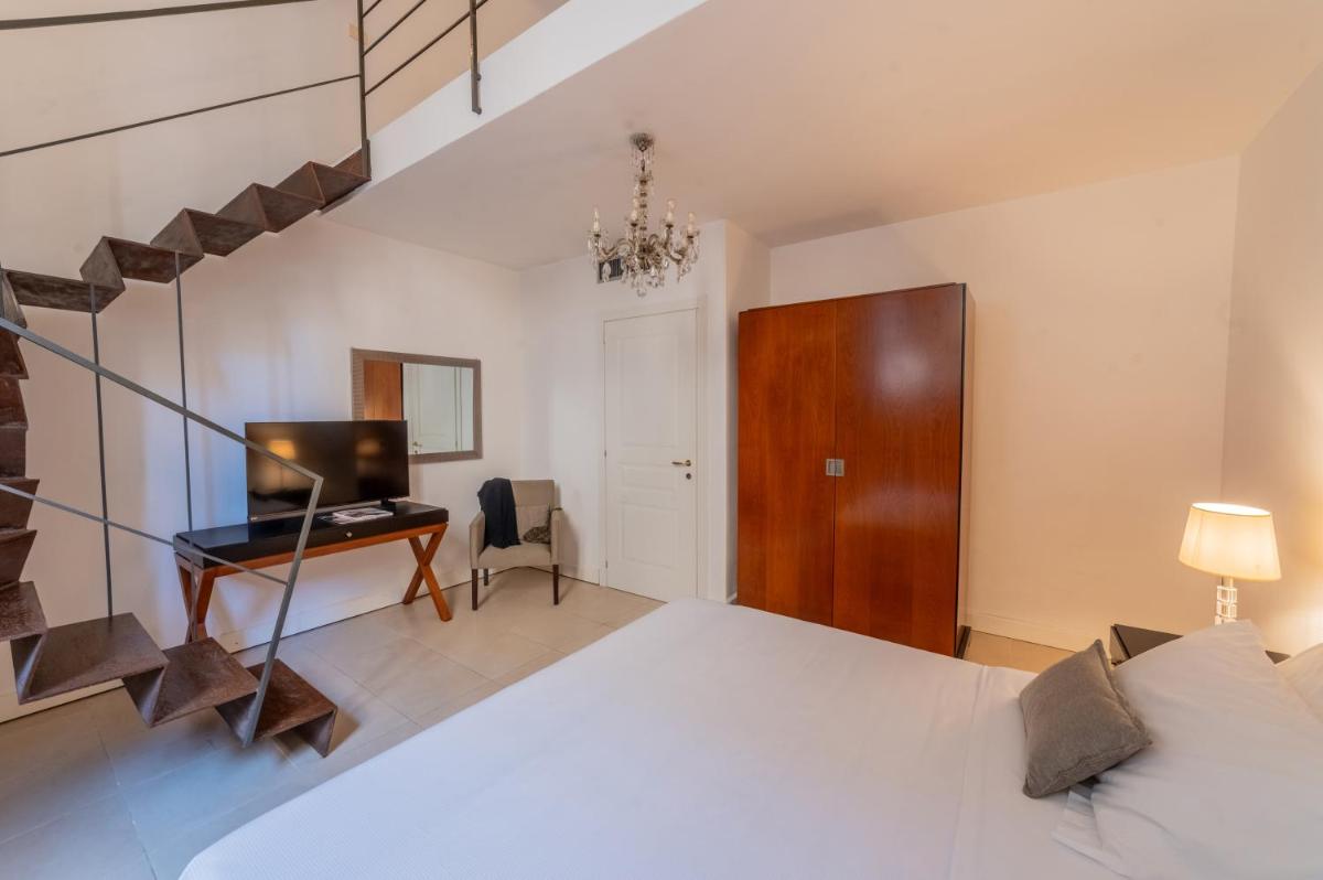 Hotel Palazzo Cavalieri