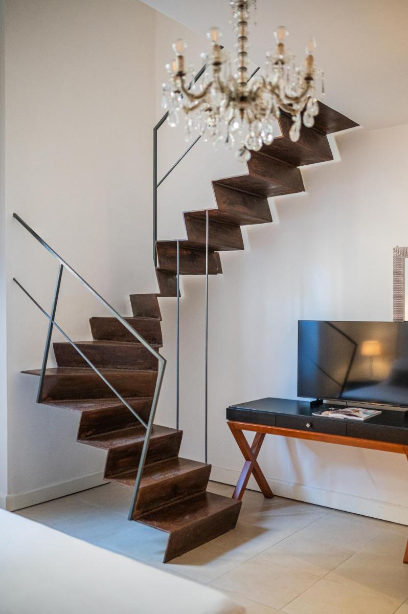 Hotel Palazzo Cavalieri