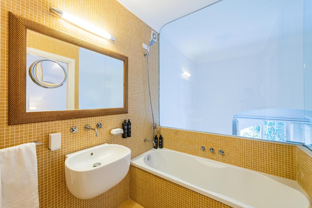 Hotel Palazzo Cavalieri