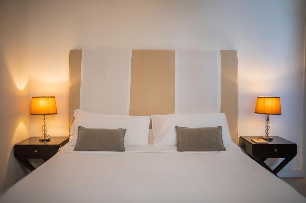 Hotel Palazzo Cavalieri