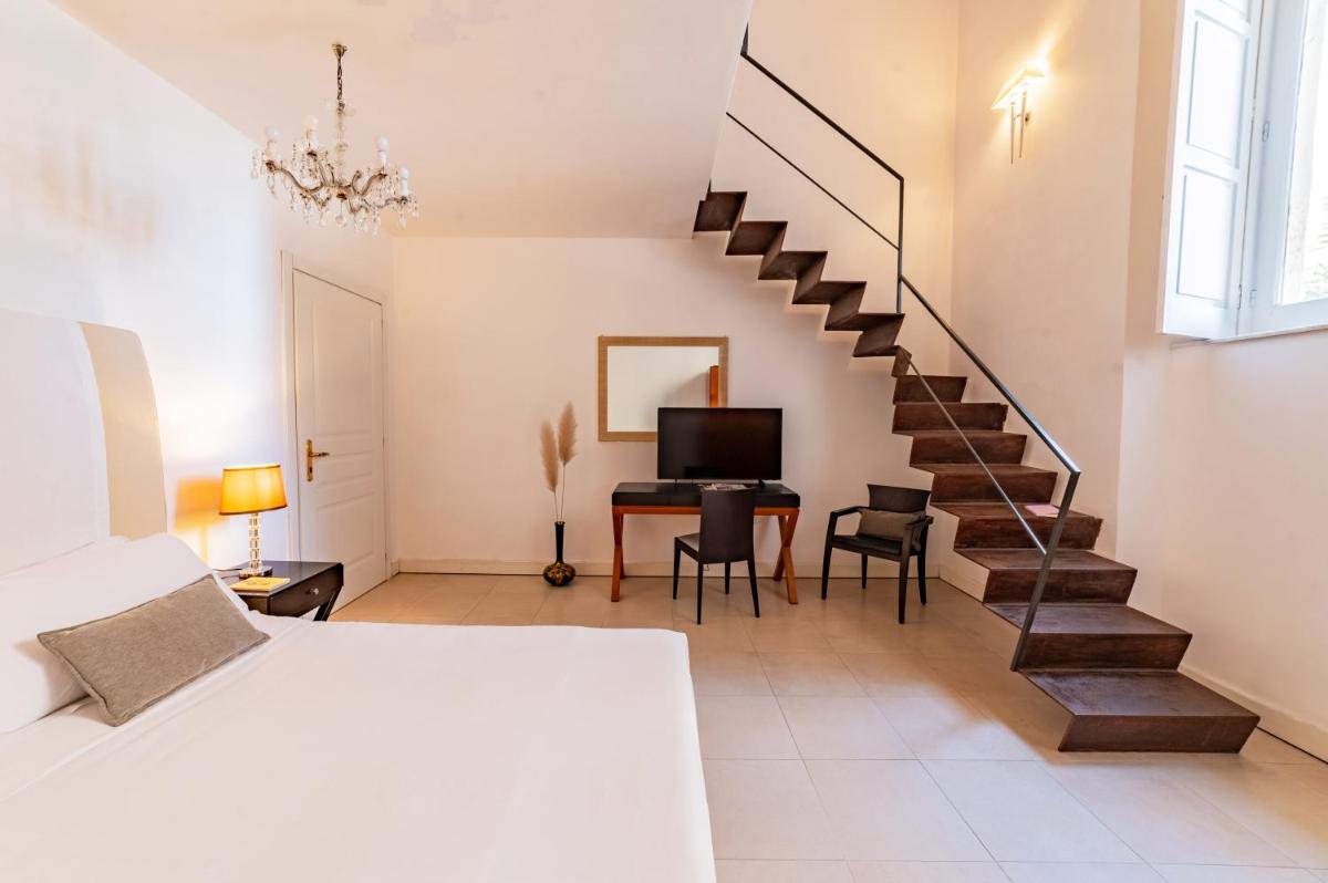 Hotel Palazzo Cavalieri