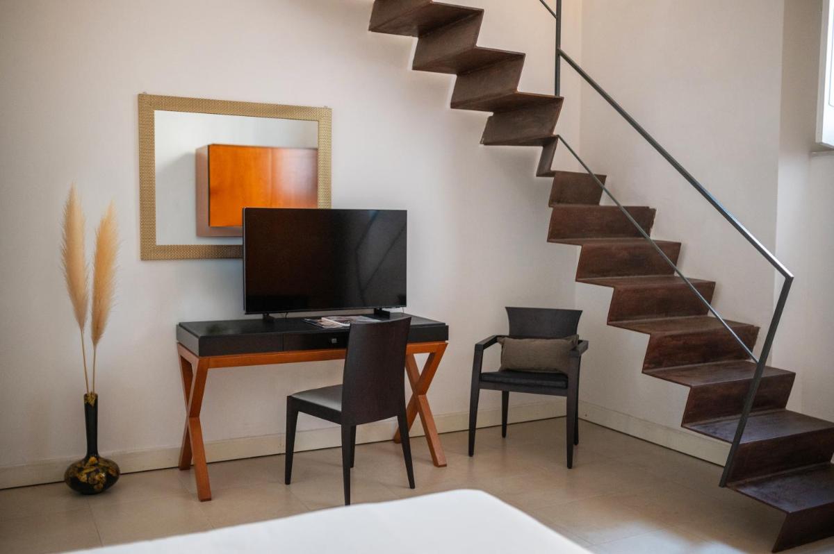 Hotel Palazzo Cavalieri