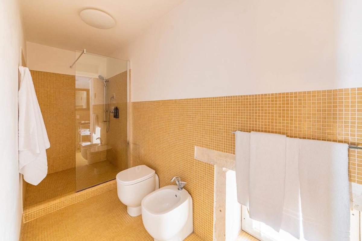 Hotel Palazzo Cavalieri